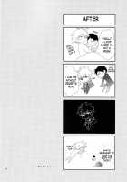 Nr. 9 [Suzunari Natsuru] [Neon Genesis Evangelion] Thumbnail Page 25