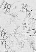 Nr. 9 [Suzunari Natsuru] [Neon Genesis Evangelion] Thumbnail Page 26