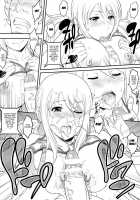 Fairy Bitch / フェアリービッチ [Haikawa Hemlen] [Fairy Tail] Thumbnail Page 09