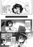 Yakugami-Sama No Iu Toori / 厄神様の言う通り [Murasame Maru] [Touhou Project] Thumbnail Page 13