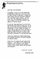 Yakugami-Sama No Iu Toori / 厄神様の言う通り [Murasame Maru] [Touhou Project] Thumbnail Page 21