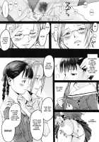 Keiko And Manabu [Kuroiwa Menou] [Original] Thumbnail Page 17