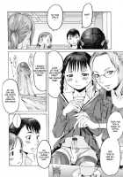 Keiko And Manabu [Kuroiwa Menou] [Original] Thumbnail Page 18