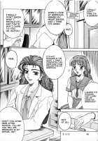 NIGHT HEAD 6 [Aratamaru] [Original] Thumbnail Page 19