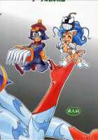 NIGHT HEAD 6 [Aratamaru] [Original] Thumbnail Page 22