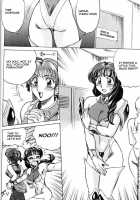 NIGHT HEAD 6 [Aratamaru] [Original] Thumbnail Page 05