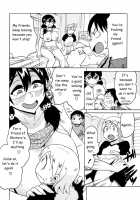 Yokkyuufu Maman [Yuuki Ray] [Original] Thumbnail Page 20