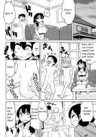 Yokkyuufu Maman [Yuuki Ray] [Original] Thumbnail Page 02