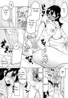 Yokkyuufu Maman [Yuuki Ray] [Original] Thumbnail Page 05