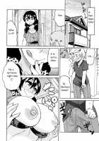 Yokkyuufu Maman [Yuuki Ray] [Original] Thumbnail Page 08