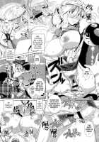 One Time Gal [Shinozuka Yuuji] [Original] Thumbnail Page 20