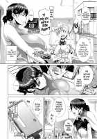 One Time Gal [Shinozuka Yuuji] [Original] Thumbnail Page 28