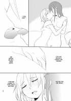 Filling Body / 満ちる体 [Yoekosukii] [Touhou Project] Thumbnail Page 13