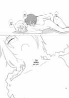 Filling Body / 満ちる体 [Yoekosukii] [Touhou Project] Thumbnail Page 14