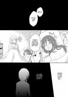 Filling Body / 満ちる体 [Yoekosukii] [Touhou Project] Thumbnail Page 15