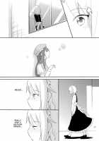 Filling Body / 満ちる体 [Yoekosukii] [Touhou Project] Thumbnail Page 18