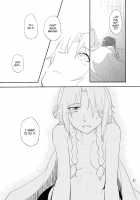 Filling Body / 満ちる体 [Yoekosukii] [Touhou Project] Thumbnail Page 28