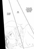 Filling Body / 満ちる体 [Yoekosukii] [Touhou Project] Thumbnail Page 30