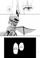 Filling Body / 満ちる体 [Yoekosukii] [Touhou Project] Thumbnail Page 32