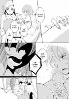 Filling Body / 満ちる体 [Yoekosukii] [Touhou Project] Thumbnail Page 34