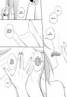 Filling Body / 満ちる体 [Yoekosukii] [Touhou Project] Thumbnail Page 35