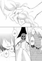 Filling Body / 満ちる体 [Yoekosukii] [Touhou Project] Thumbnail Page 37