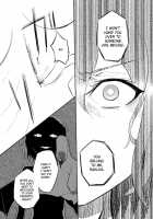 Filling Body / 満ちる体 [Yoekosukii] [Touhou Project] Thumbnail Page 38