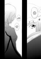 Filling Body / 満ちる体 [Yoekosukii] [Touhou Project] Thumbnail Page 44