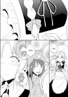 Filling Body / 満ちる体 [Yoekosukii] [Touhou Project] Thumbnail Page 45