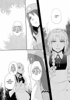 Filling Body / 満ちる体 [Yoekosukii] [Touhou Project] Thumbnail Page 46