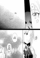 Filling Body / 満ちる体 [Yoekosukii] [Touhou Project] Thumbnail Page 47