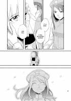 Filling Body / 満ちる体 [Yoekosukii] [Touhou Project] Thumbnail Page 48