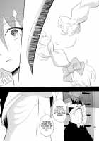 Filling Body / 満ちる体 [Yoekosukii] [Touhou Project] Thumbnail Page 50