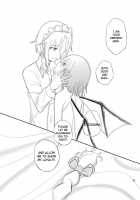 Filling Body / 満ちる体 [Yoekosukii] [Touhou Project] Thumbnail Page 52