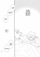 Filling Body / 満ちる体 [Yoekosukii] [Touhou Project] Thumbnail Page 53