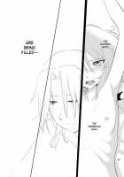 Filling Body / 満ちる体 [Yoekosukii] [Touhou Project] Thumbnail Page 54