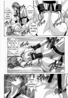 DOAXXX Vol.02 / DOAXXX vol.02 [Nishimaki Tohru] [Dead Or Alive] Thumbnail Page 20
