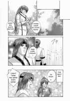 DOAXXX Vol.02 / DOAXXX vol.02 [Nishimaki Tohru] [Dead Or Alive] Thumbnail Page 22