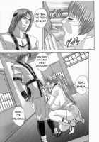 DOAXXX Vol.02 / DOAXXX vol.02 [Nishimaki Tohru] [Dead Or Alive] Thumbnail Page 06