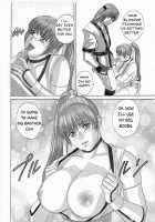 DOAXXX Vol.02 / DOAXXX vol.02 [Nishimaki Tohru] [Dead Or Alive] Thumbnail Page 07