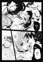 Nymph Otoshi / ニンフおとし [Kurosawa Kiyotaka] [Sora No Otoshimono] Thumbnail Page 20