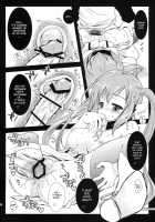 Nymph Otoshi / ニンフおとし [Kurosawa Kiyotaka] [Sora No Otoshimono] Thumbnail Page 21