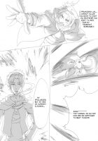 EZ'S Spirit Of The Elder Lizard [Lee] [League Of Legends] Thumbnail Page 19