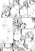 Cinderella Girls Love 3 [Orico] [The Idolmaster] Thumbnail Page 11