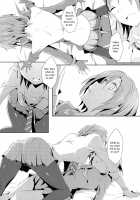 Cinderella Girls Love 3 [Orico] [The Idolmaster] Thumbnail Page 12