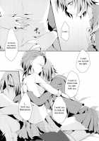 Cinderella Girls Love 3 [Orico] [The Idolmaster] Thumbnail Page 13