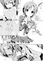 Cinderella Girls Love 3 [Orico] [The Idolmaster] Thumbnail Page 17