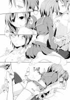 Cinderella Girls Love 3 [Orico] [The Idolmaster] Thumbnail Page 19