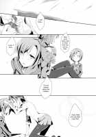 Cinderella Girls Love 3 [Orico] [The Idolmaster] Thumbnail Page 21