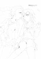 Cinderella Girls Love 3 [Orico] [The Idolmaster] Thumbnail Page 22